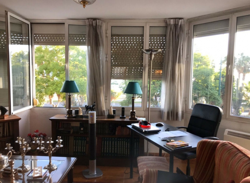 Resale - Apartment -
Málaga Este