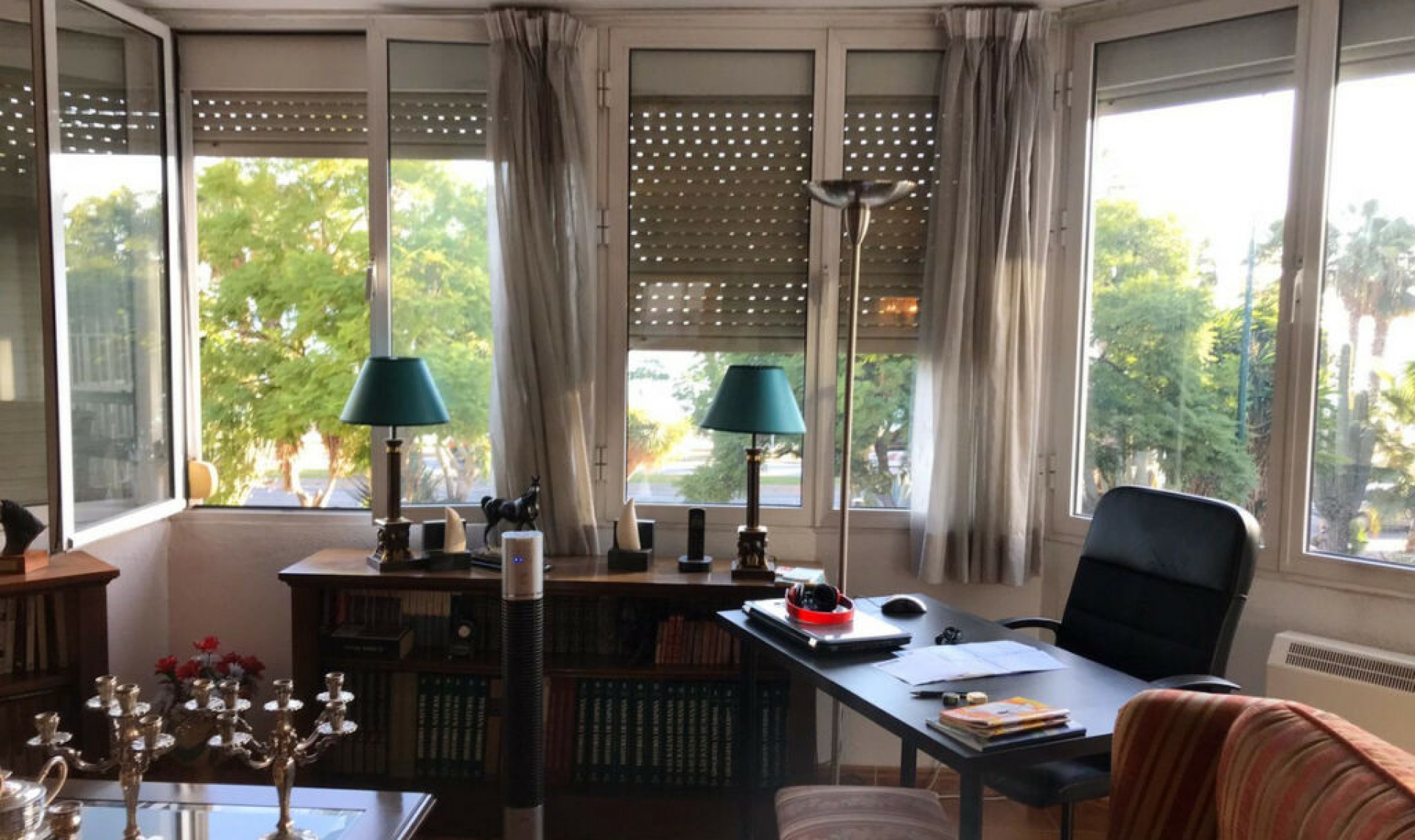 Resale - Apartment -
Málaga Este