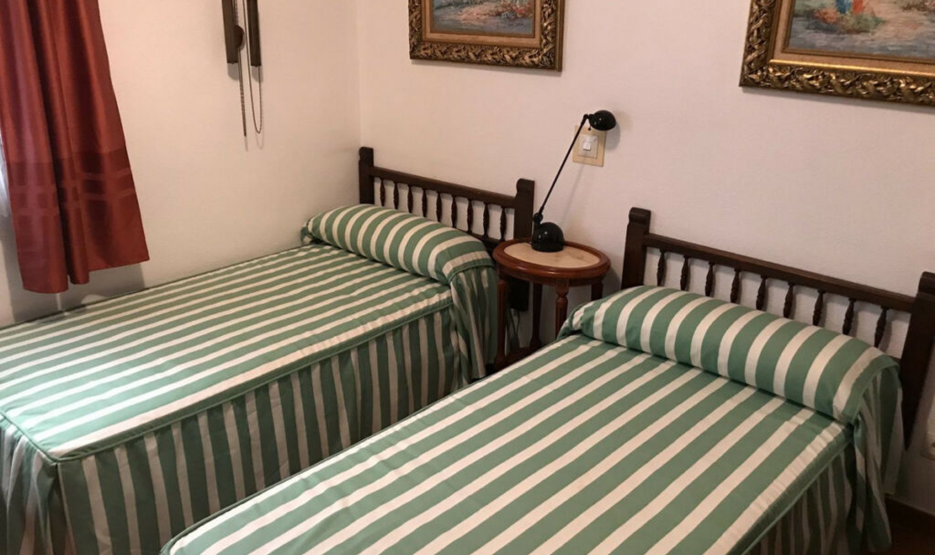 Resale - Apartment -
Málaga Este