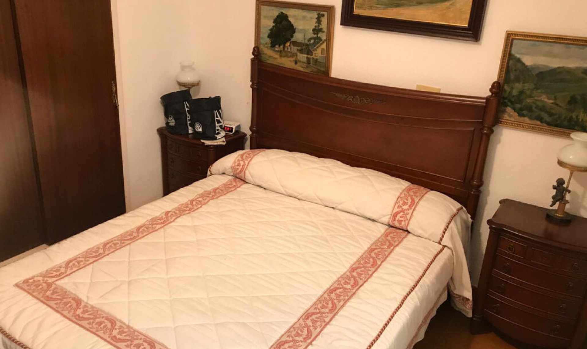 Resale - Apartment -
Málaga Este