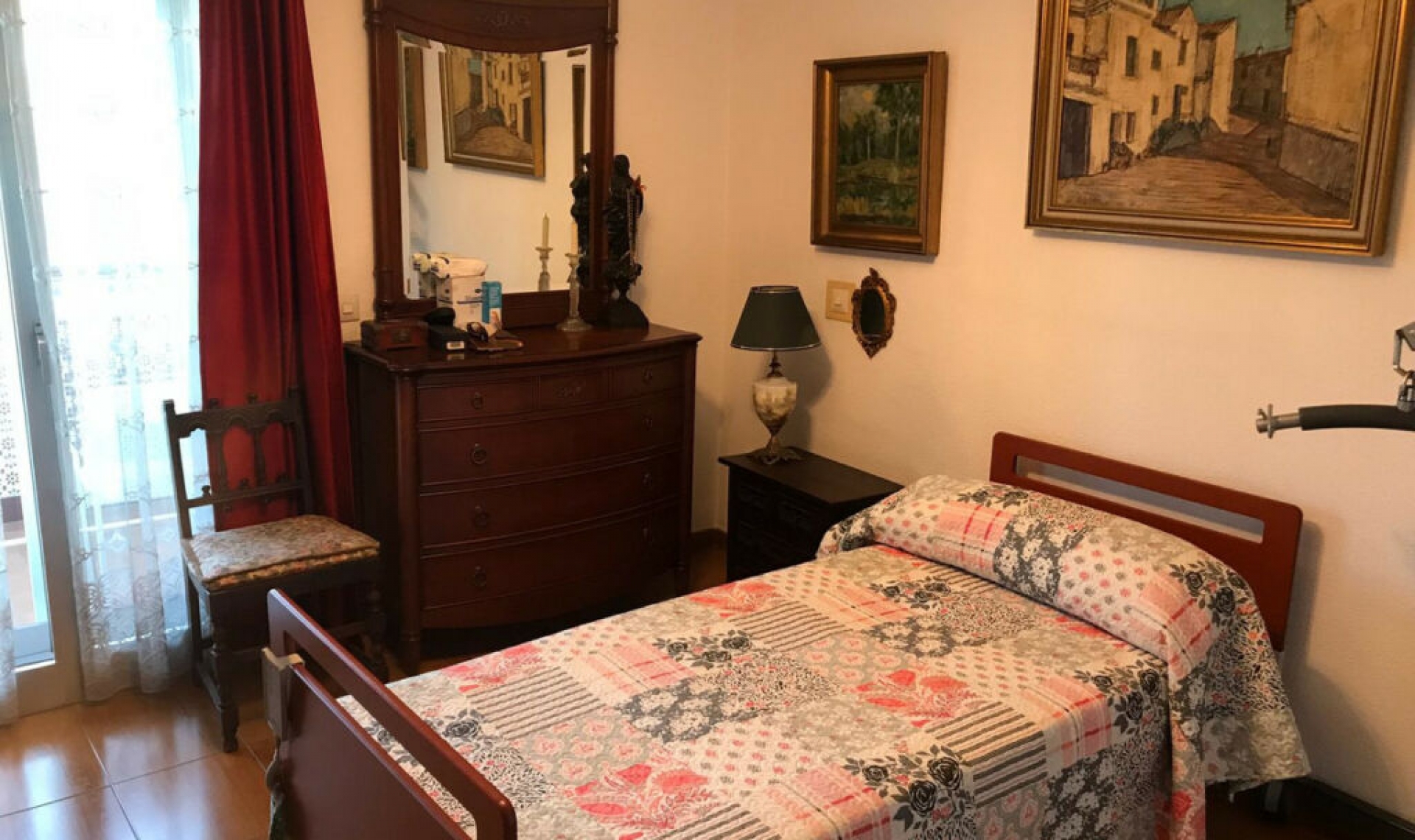 Resale - Apartment -
Málaga Este