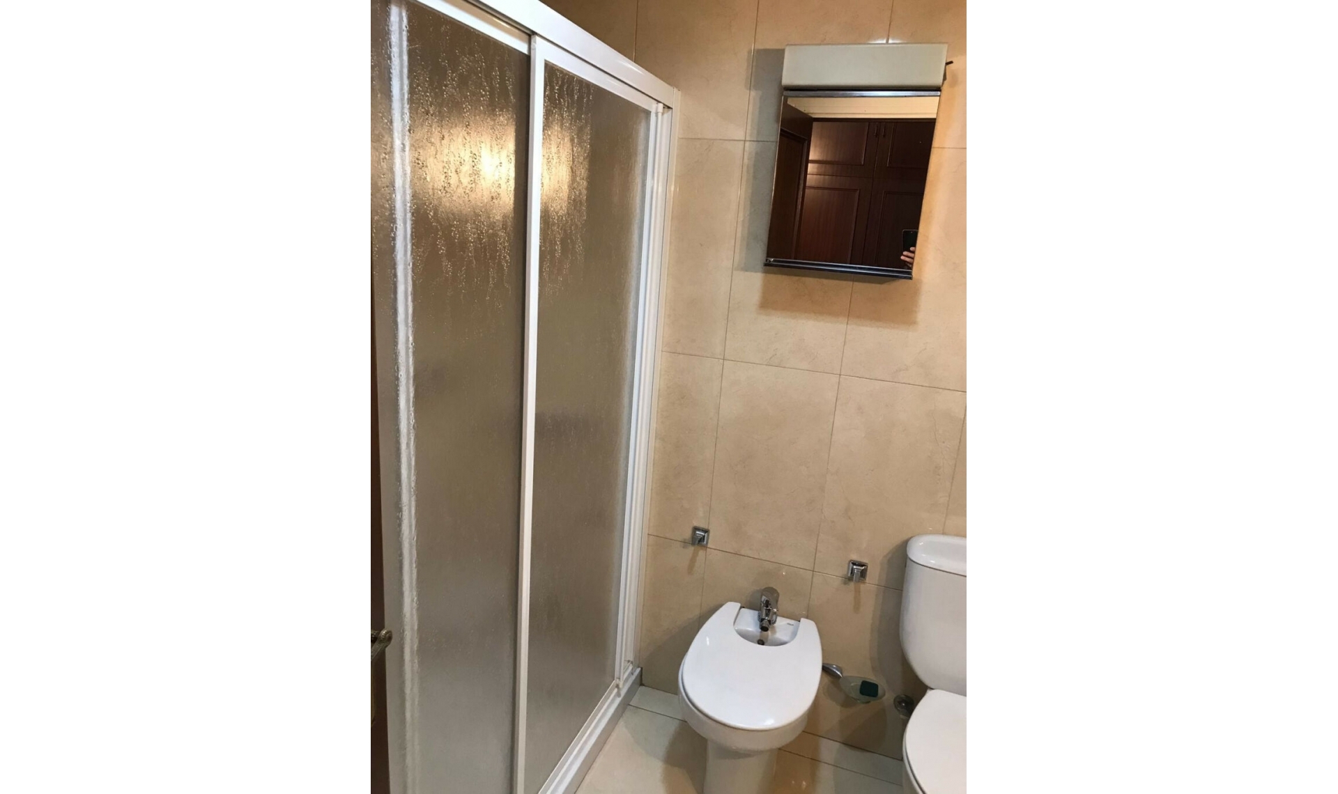 Resale - Apartment -
Málaga Este