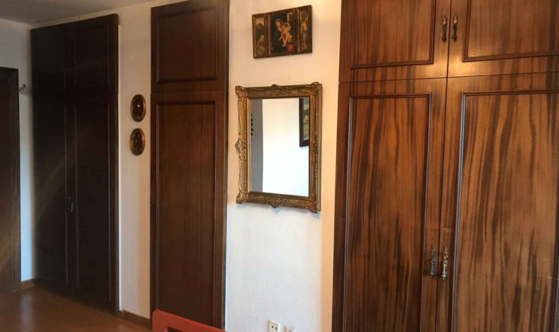 Resale - Apartment -
Málaga Este
