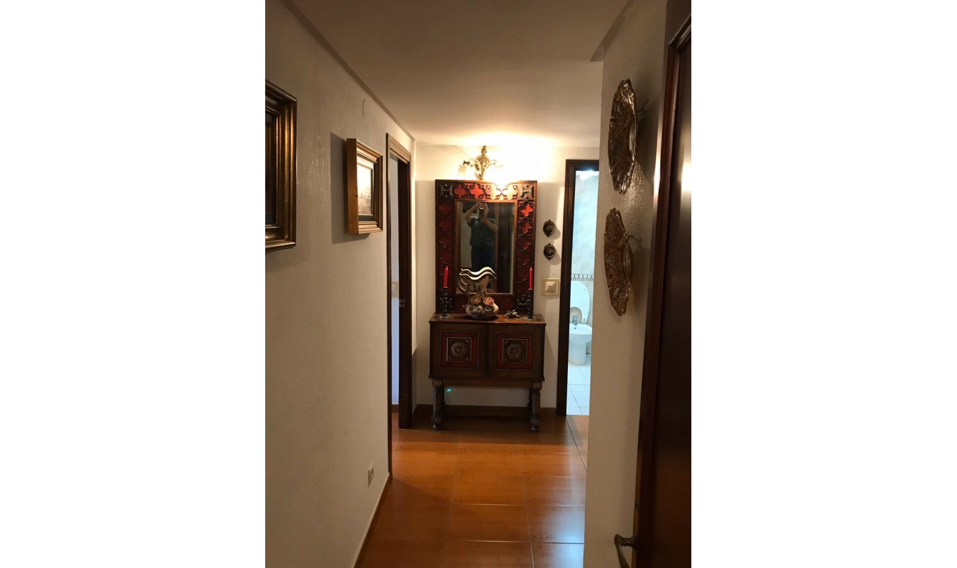 Resale - Apartment -
Málaga Este