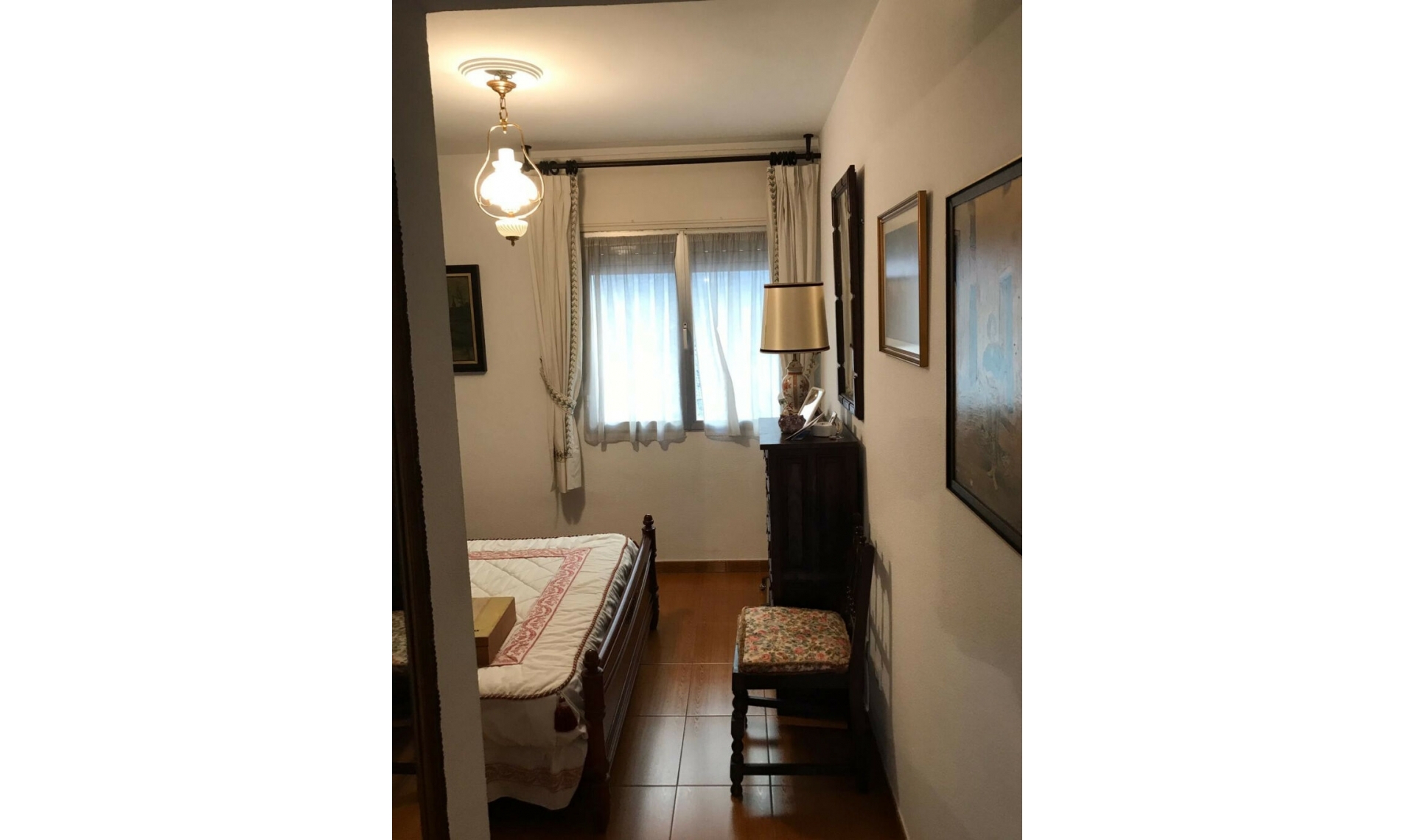 Resale - Apartment -
Málaga Este
