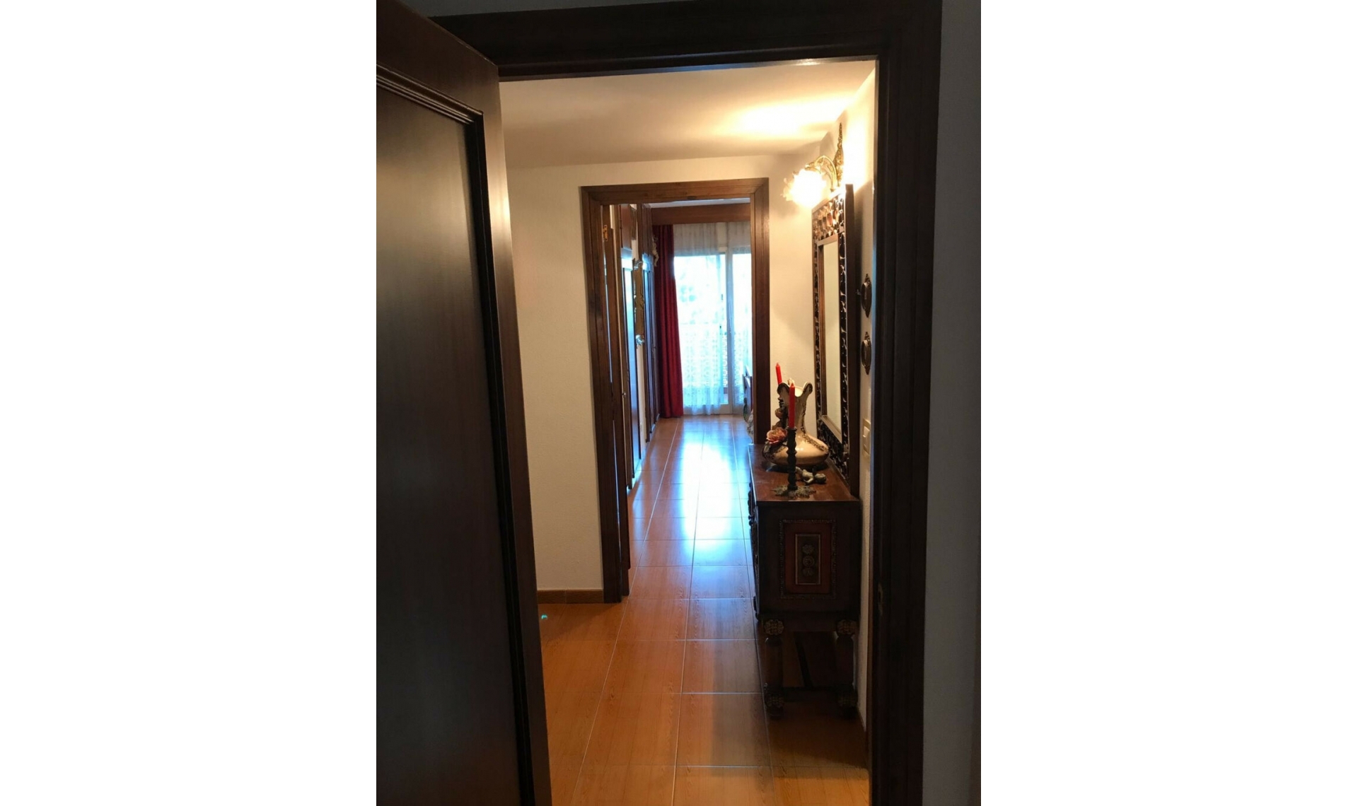 Resale - Apartment -
Málaga Este