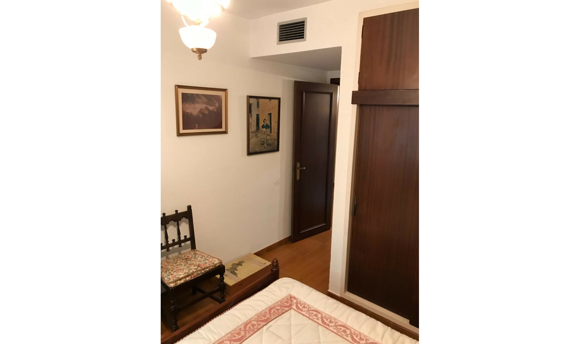 Resale - Apartment -
Málaga Este