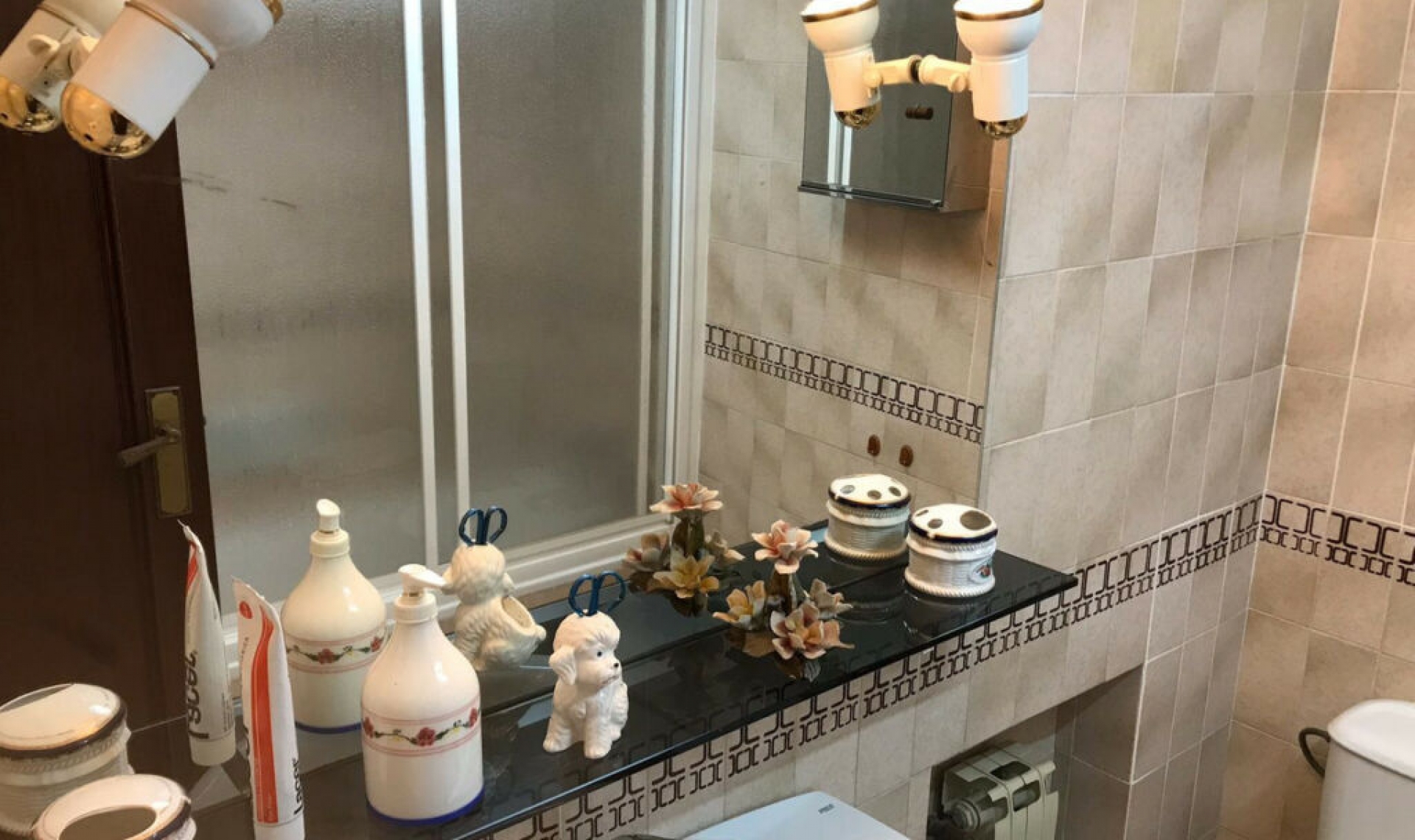 Resale - Apartment -
Málaga Este