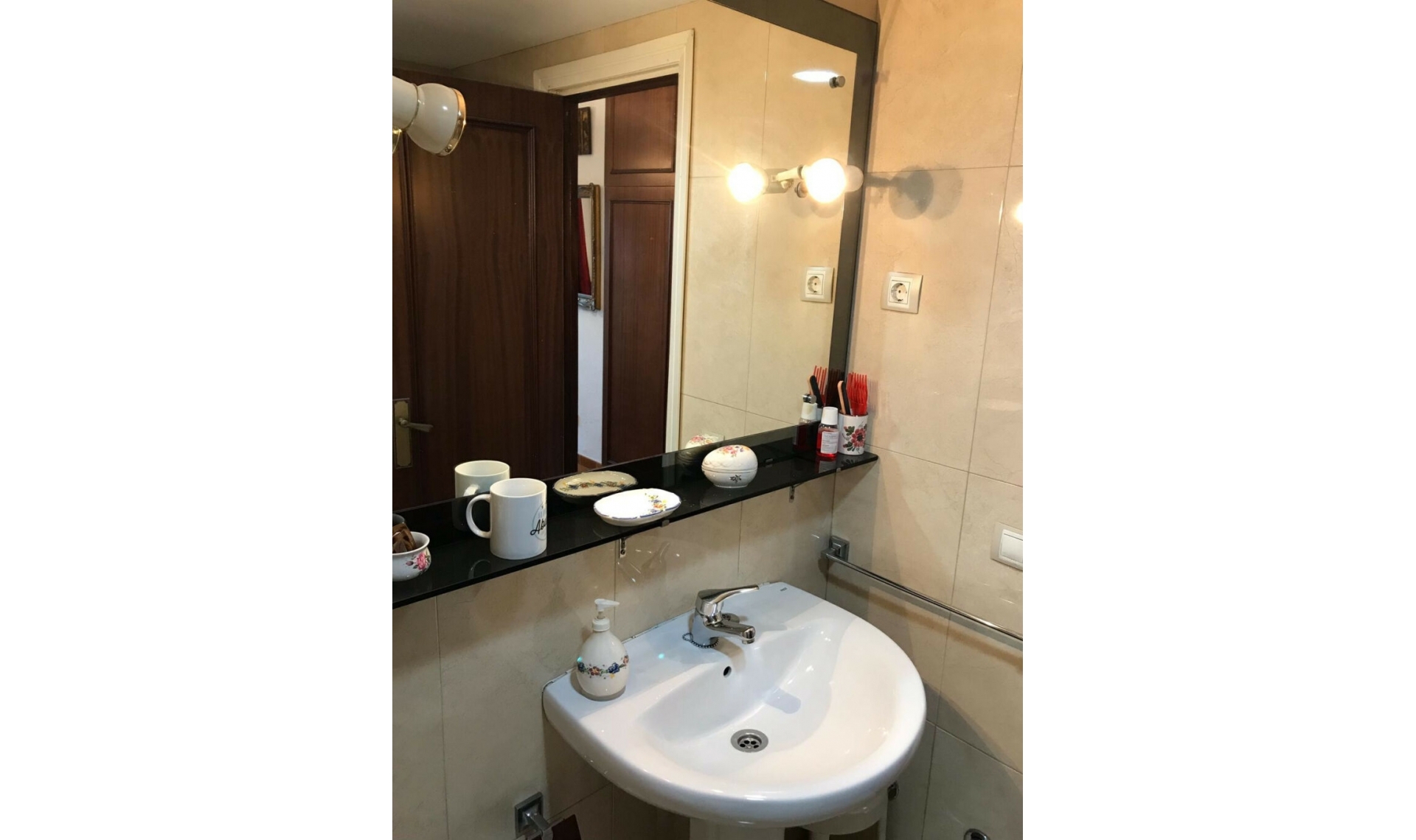 Resale - Apartment -
Málaga Este