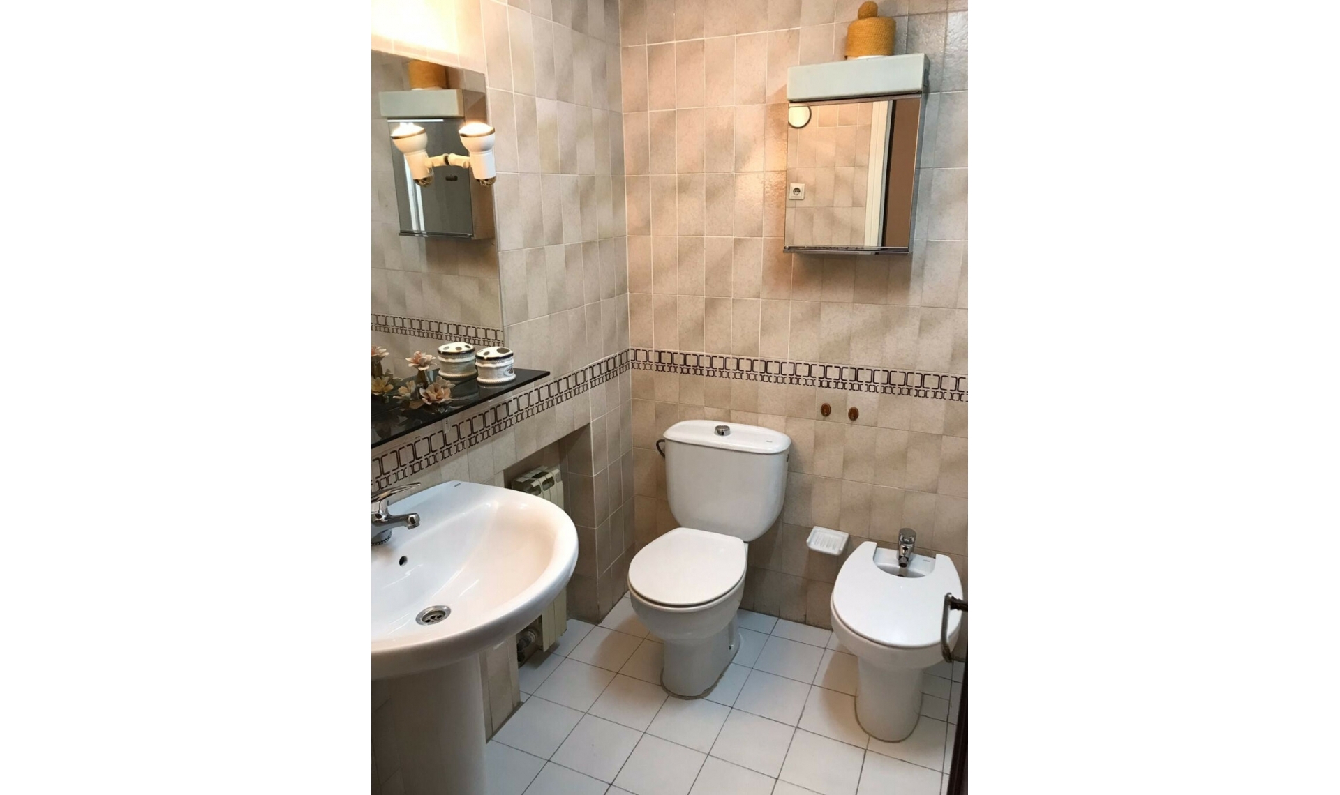 Resale - Apartment -
Málaga Este