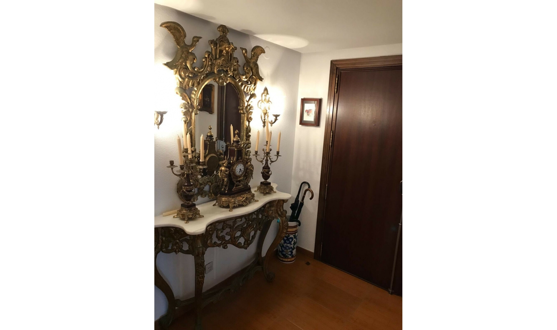 Resale - Apartment -
Málaga Este
