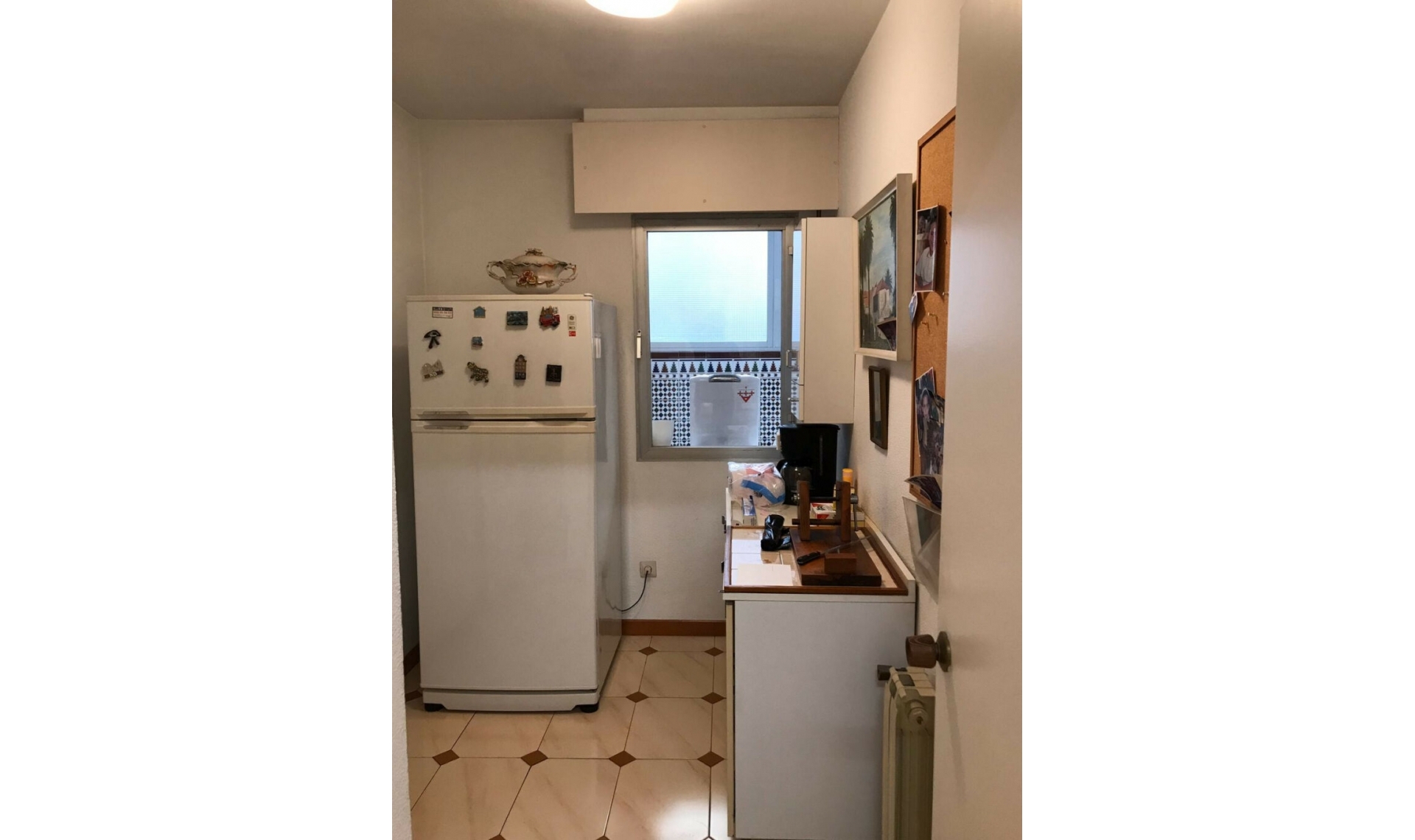 Resale - Apartment -
Málaga Este