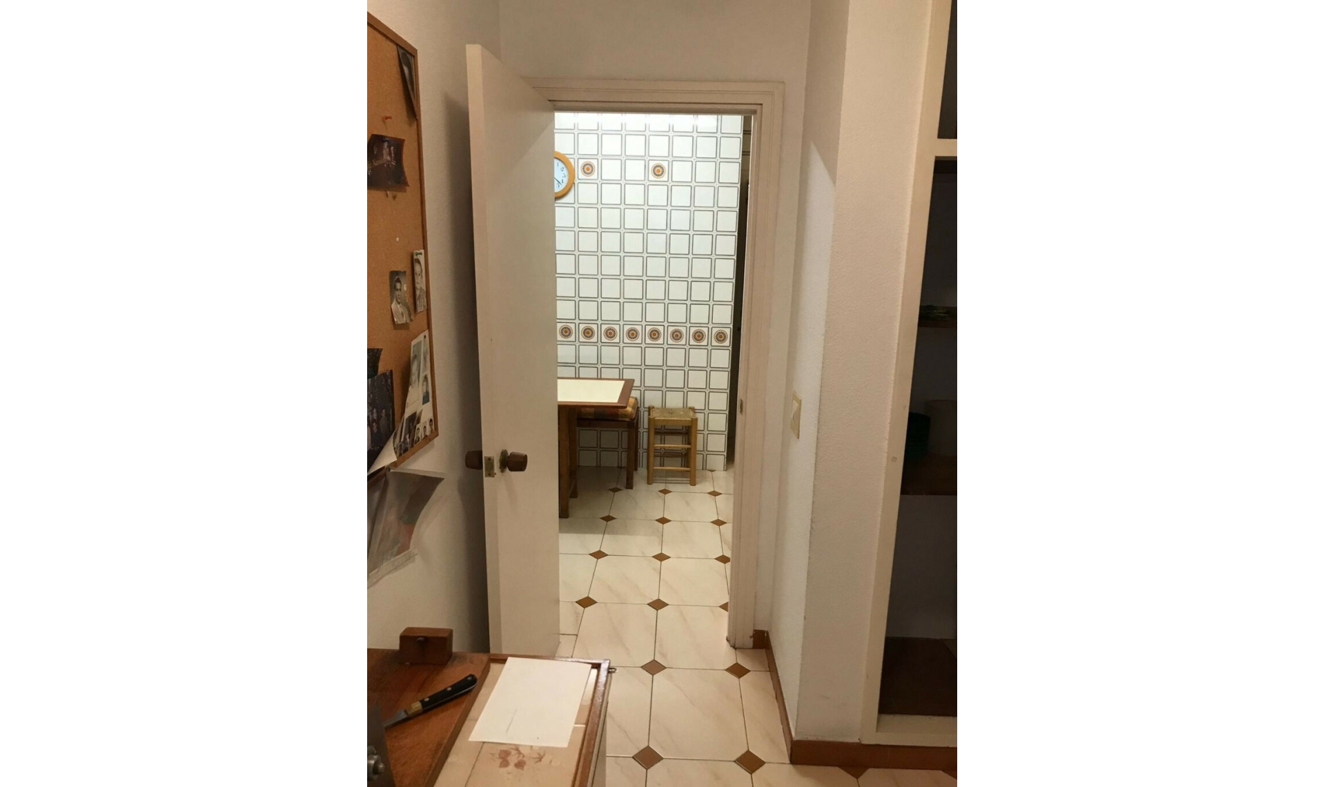 Resale - Apartment -
Málaga Este