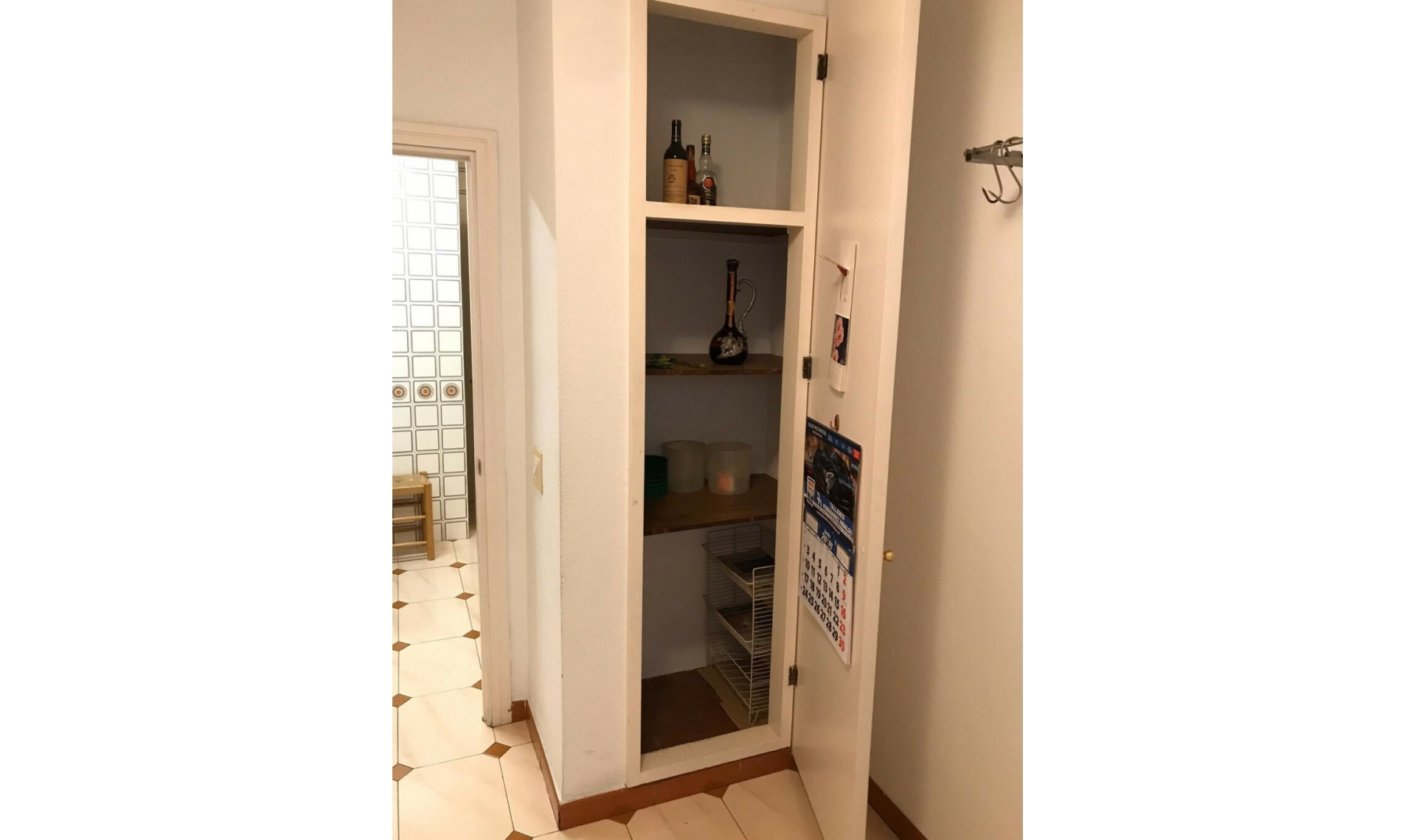 Resale - Apartment -
Málaga Este