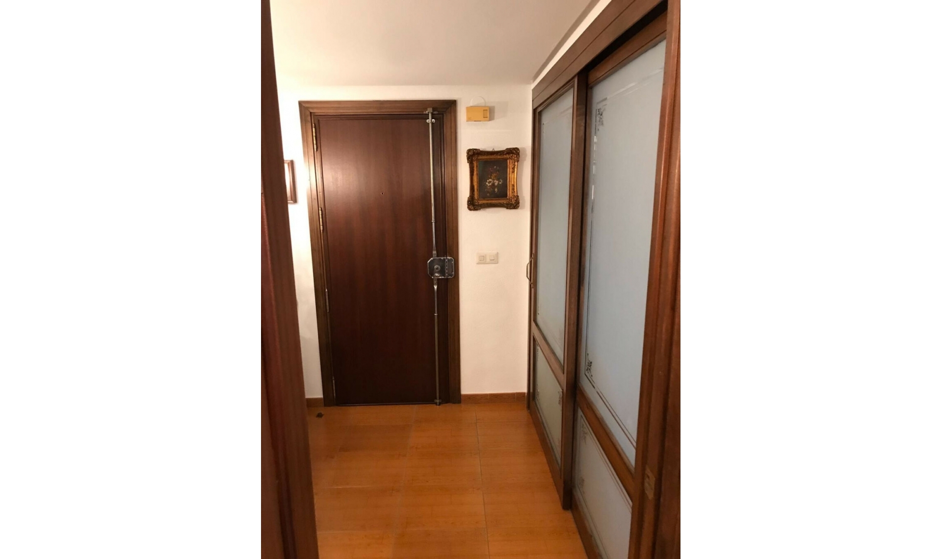 Resale - Apartment -
Málaga Este