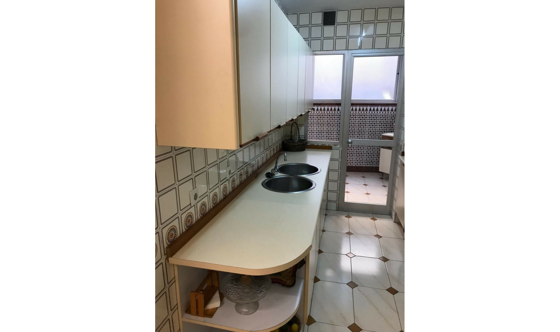 Resale - Apartment -
Málaga Este