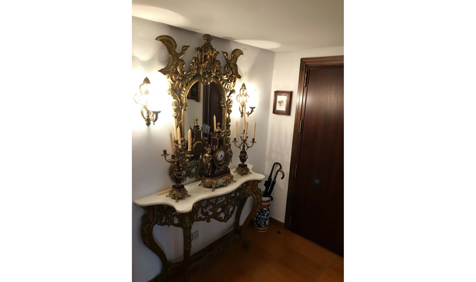 Resale - Apartment -
Málaga Este