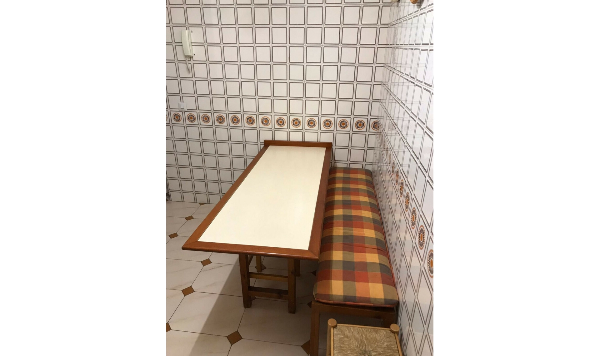 Resale - Apartment -
Málaga Este