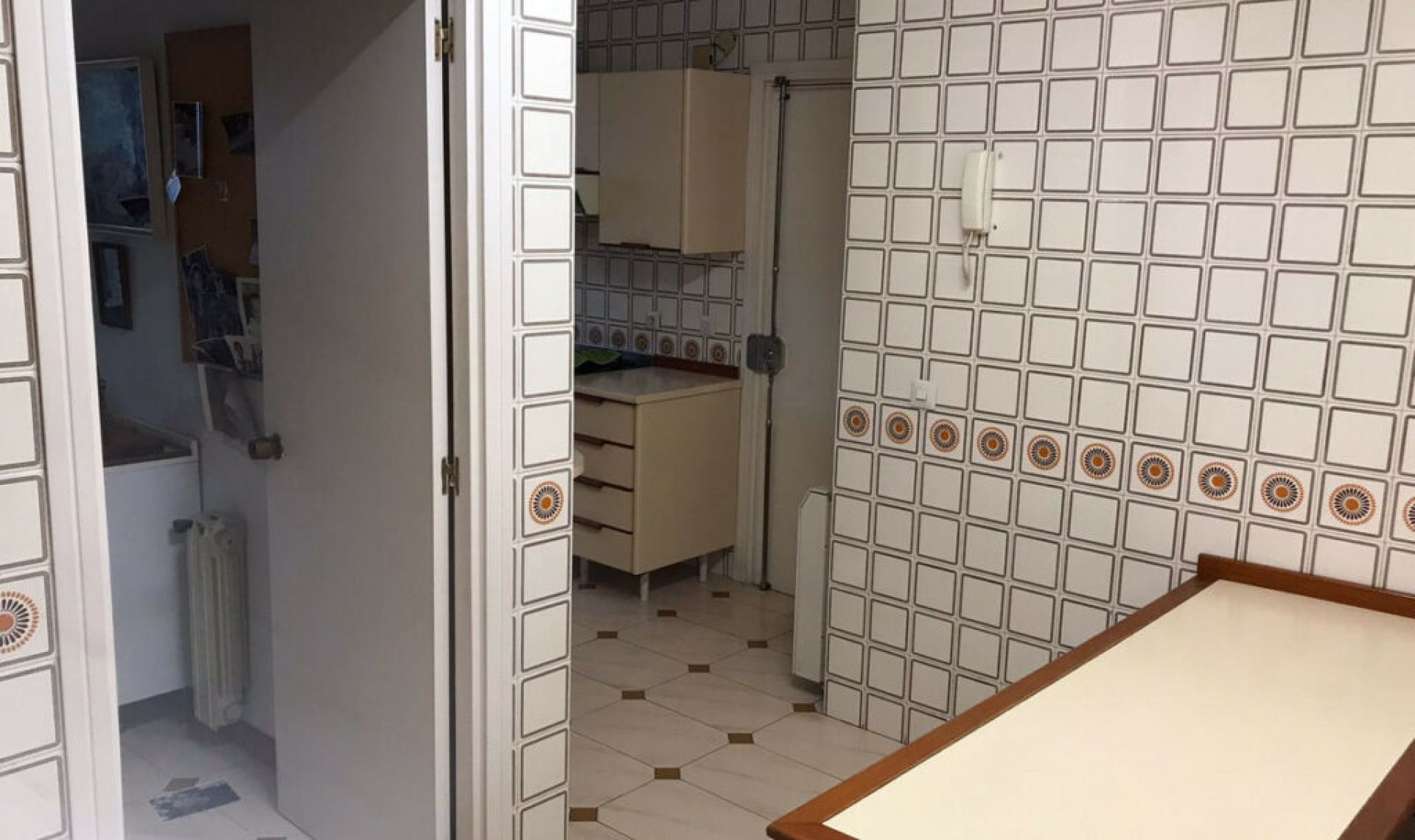 Resale - Apartment -
Málaga Este