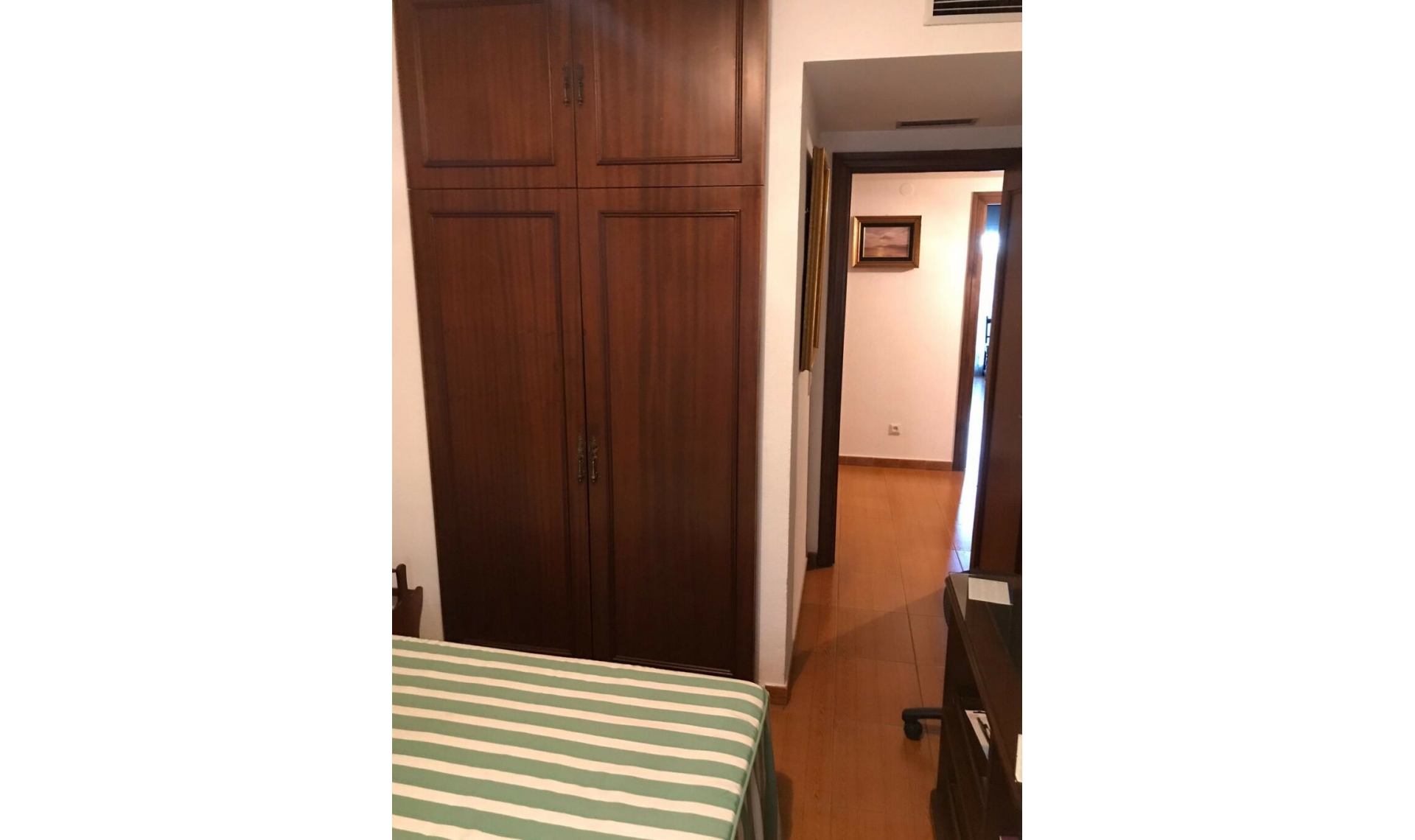 Resale - Apartment -
Málaga Este