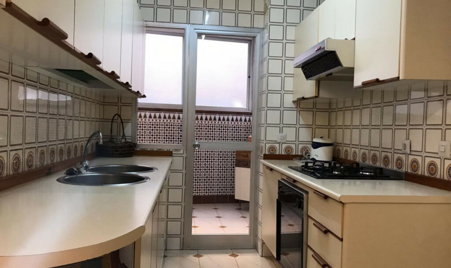 Resale - Apartment -
Málaga Este