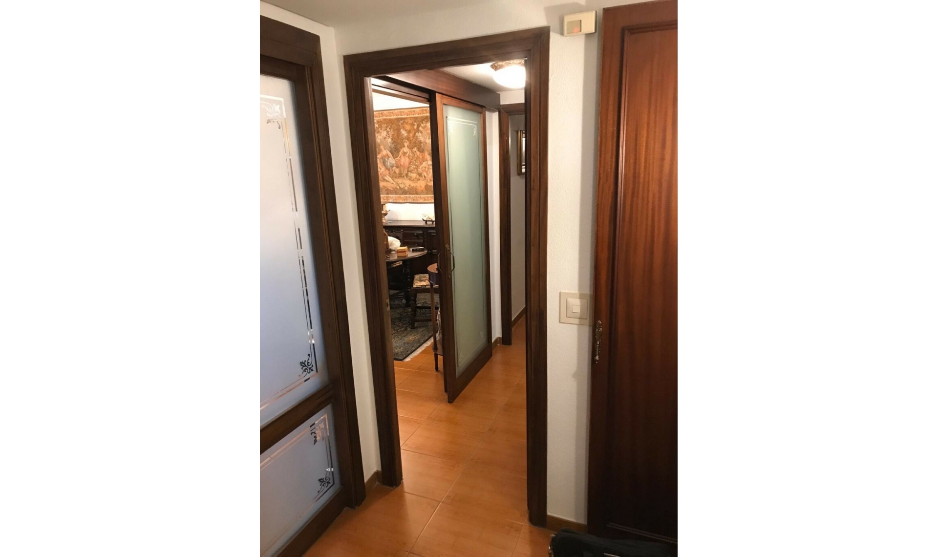 Resale - Apartment -
Málaga Este