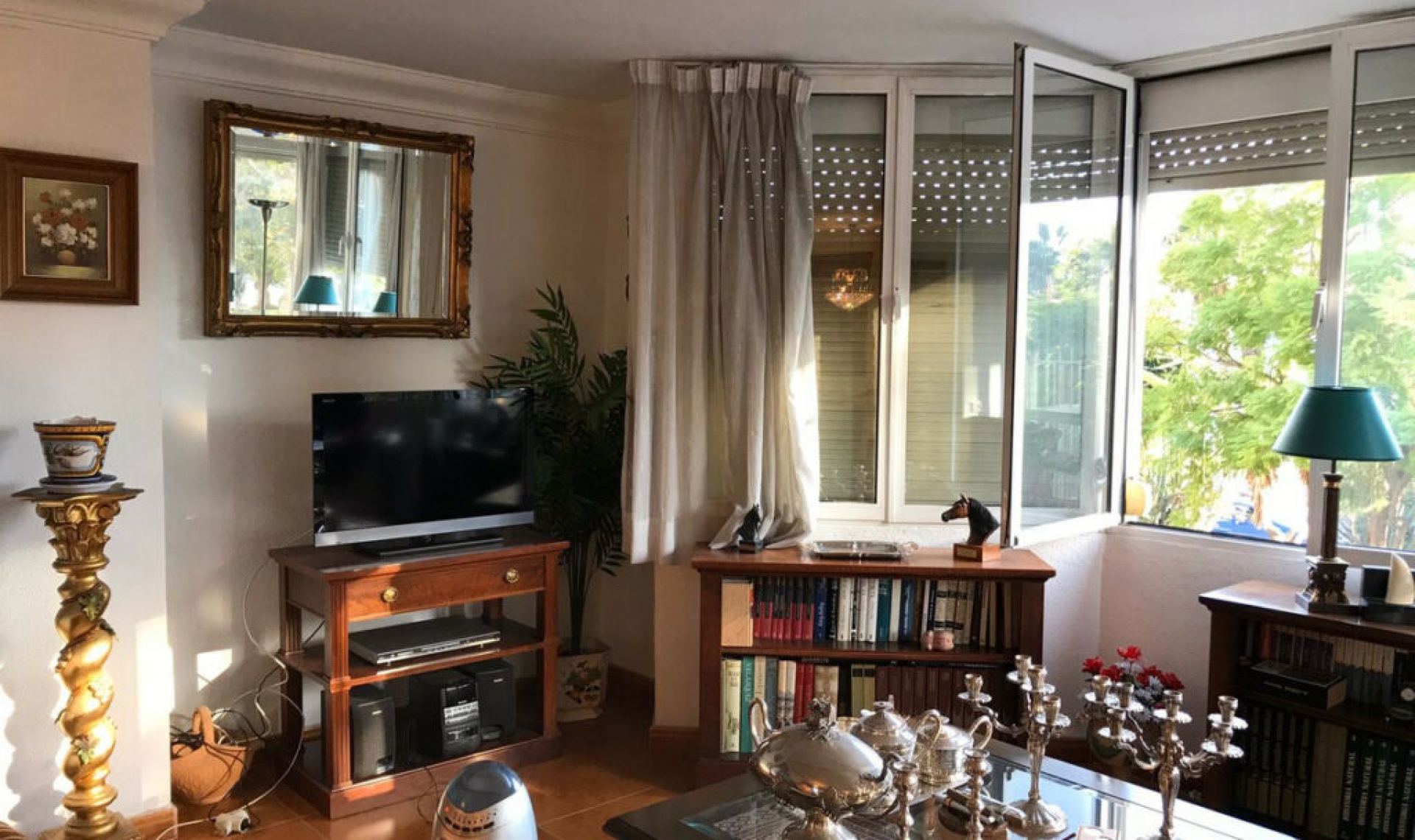 Resale - Apartment -
Málaga Este