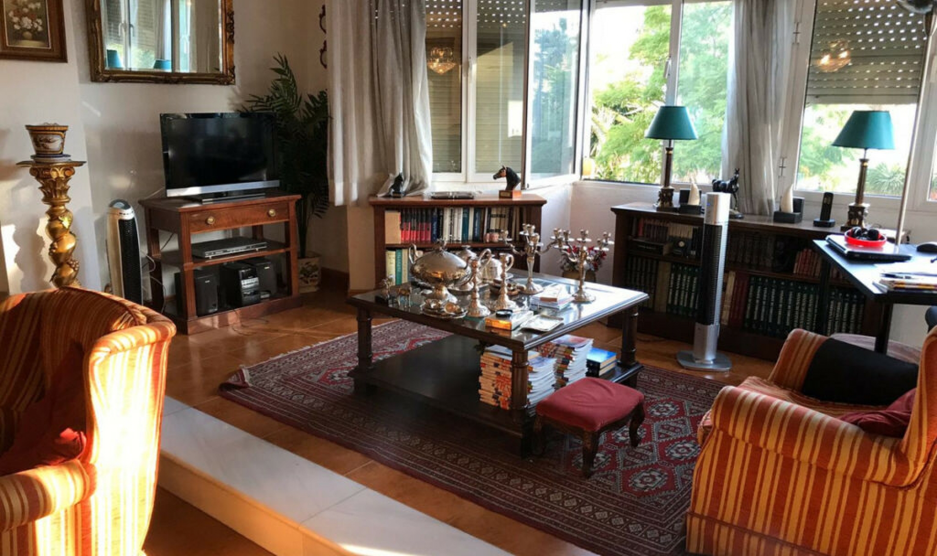 Resale - Apartment -
Málaga Este