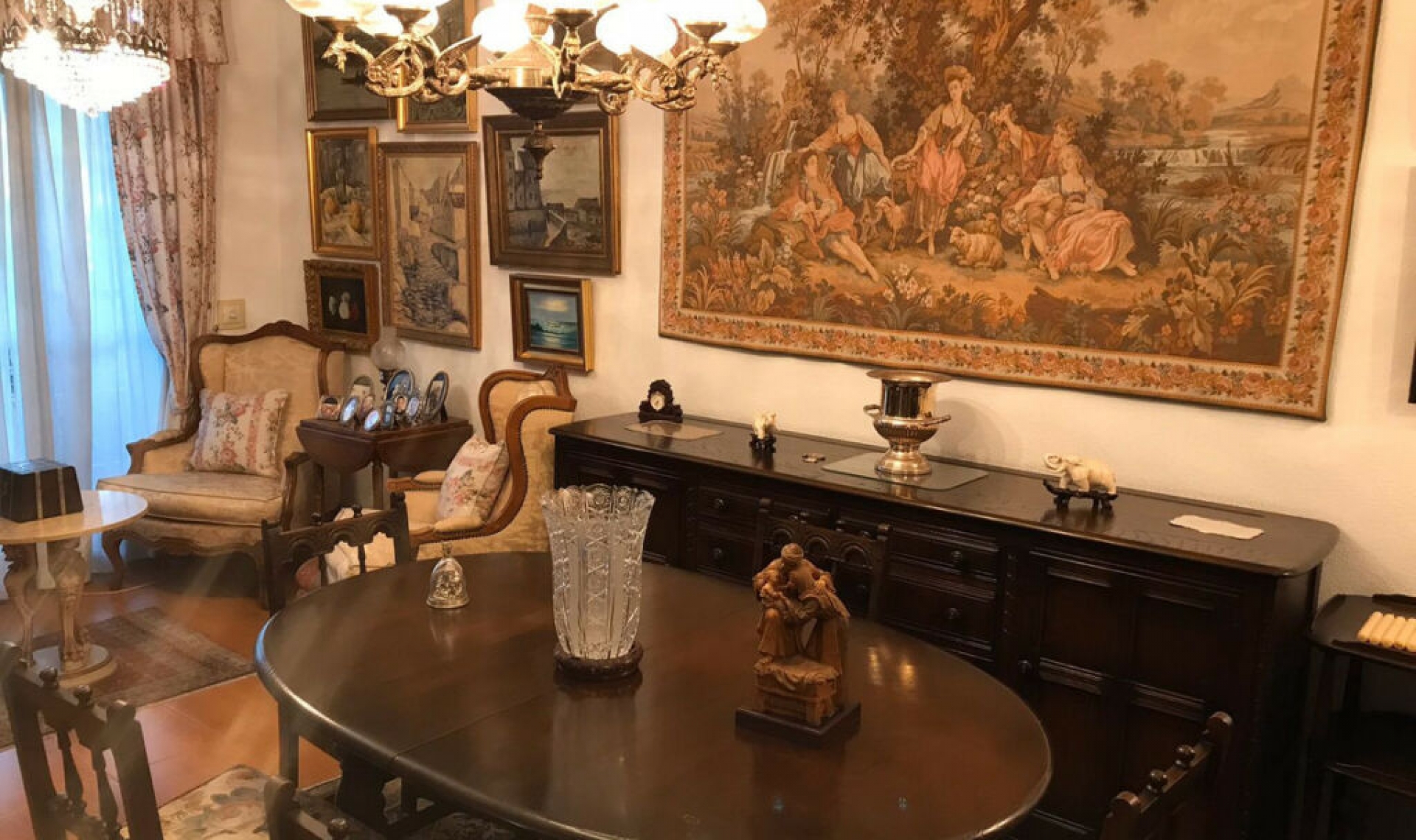 Resale - Apartment -
Málaga Este