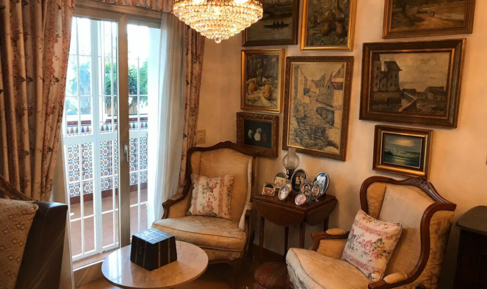 Resale - Apartment -
Málaga Este