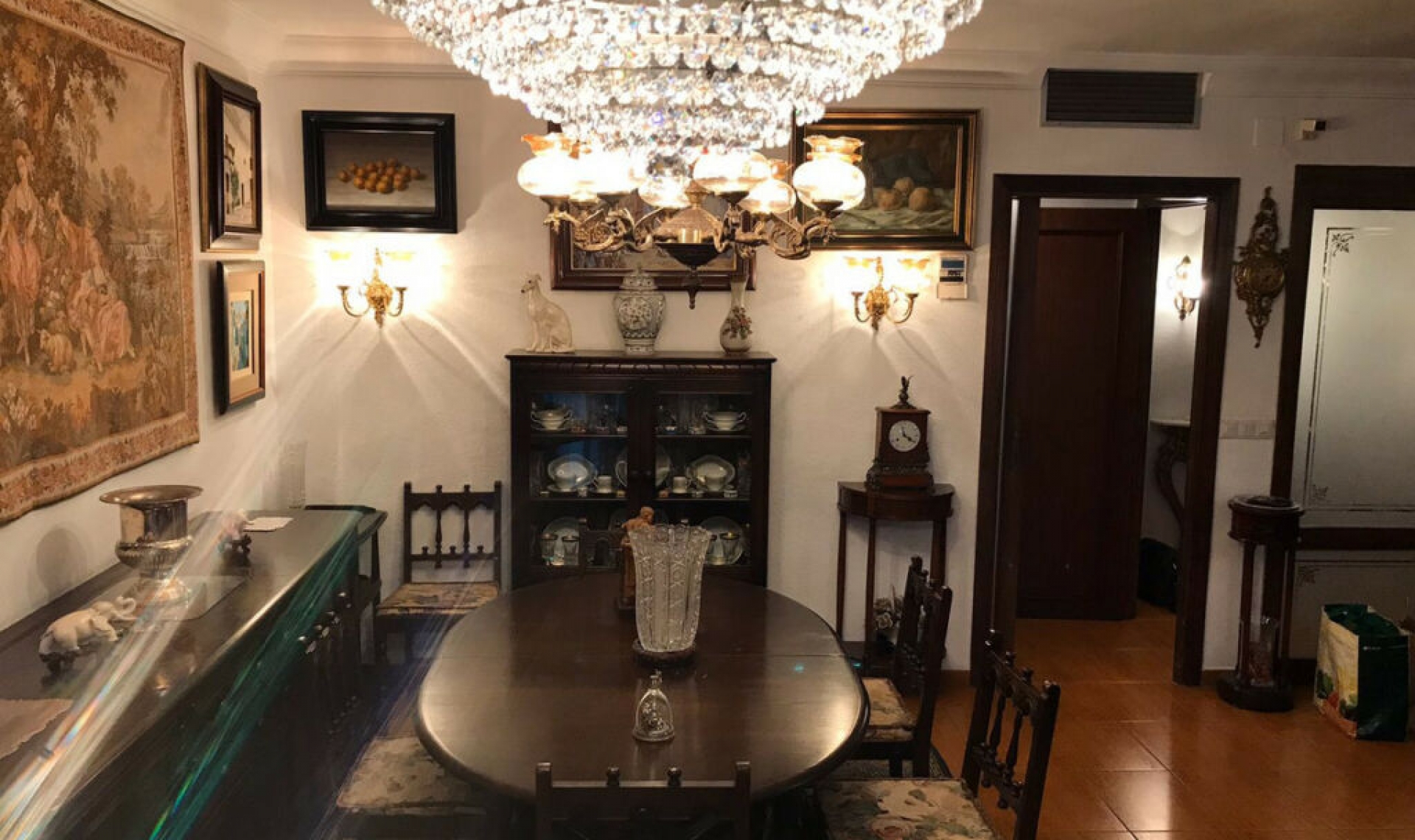 Resale - Apartment -
Málaga Este