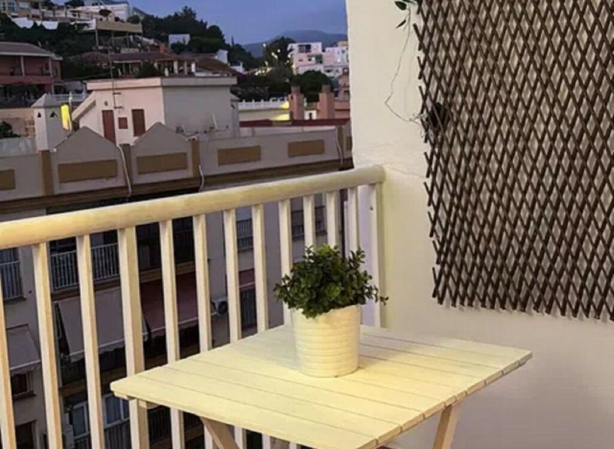 Resale - Apartment -
Málaga Este