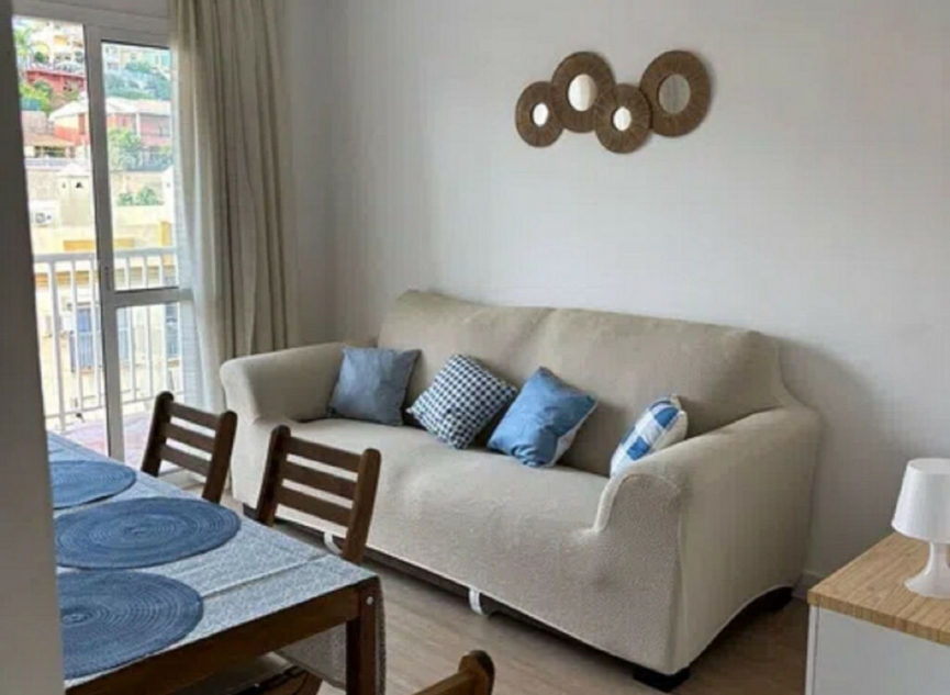 Resale - Apartment -
Málaga Este