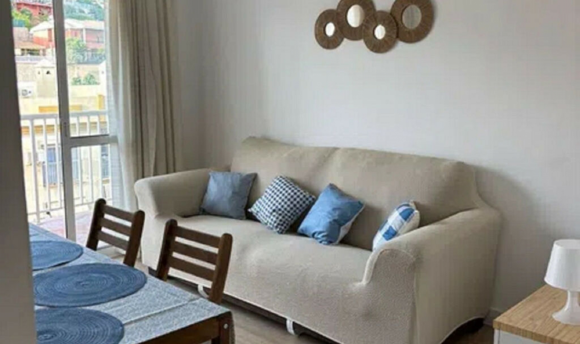 Resale - Apartment -
Málaga Este