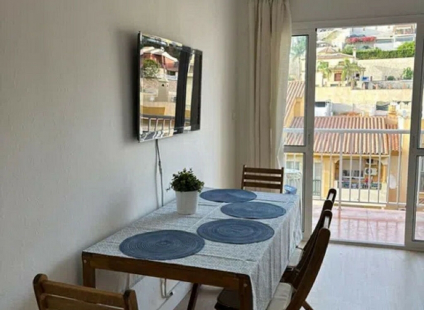 Resale - Apartment -
Málaga Este
