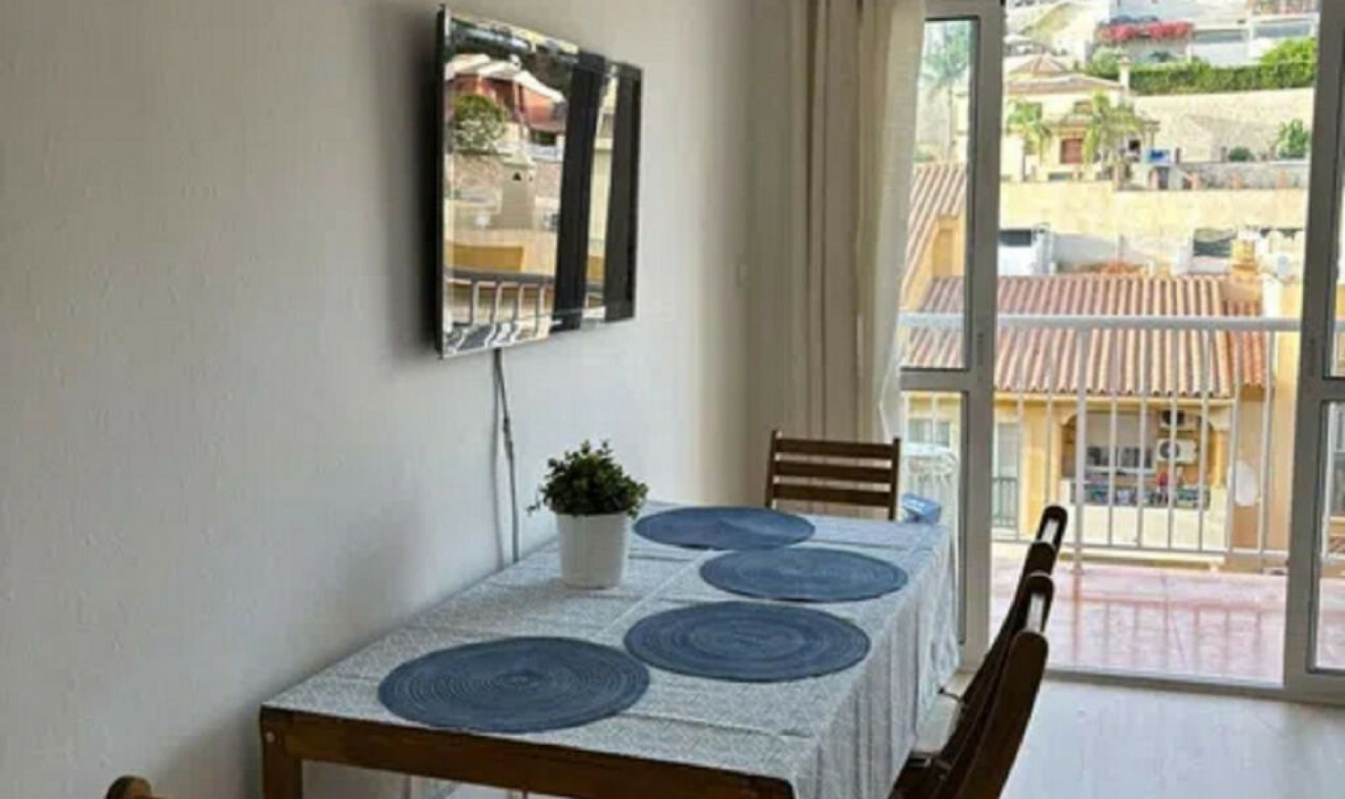 Resale - Apartment -
Málaga Este