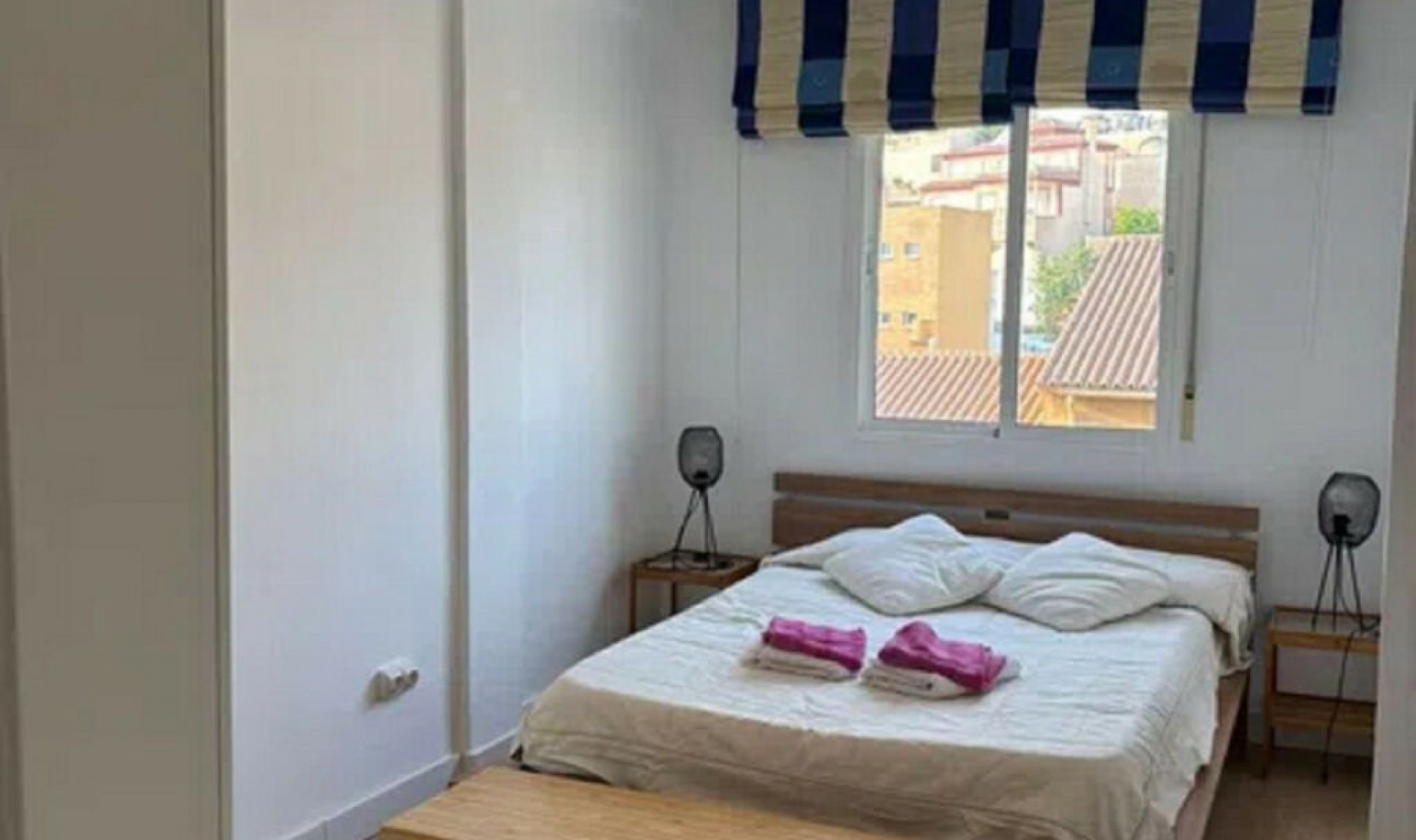 Resale - Apartment -
Málaga Este