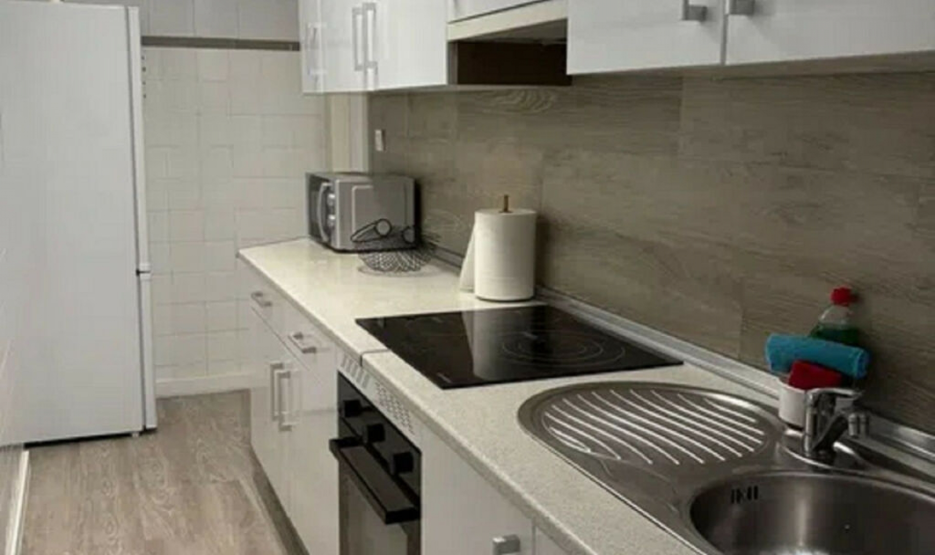 Resale - Apartment -
Málaga Este