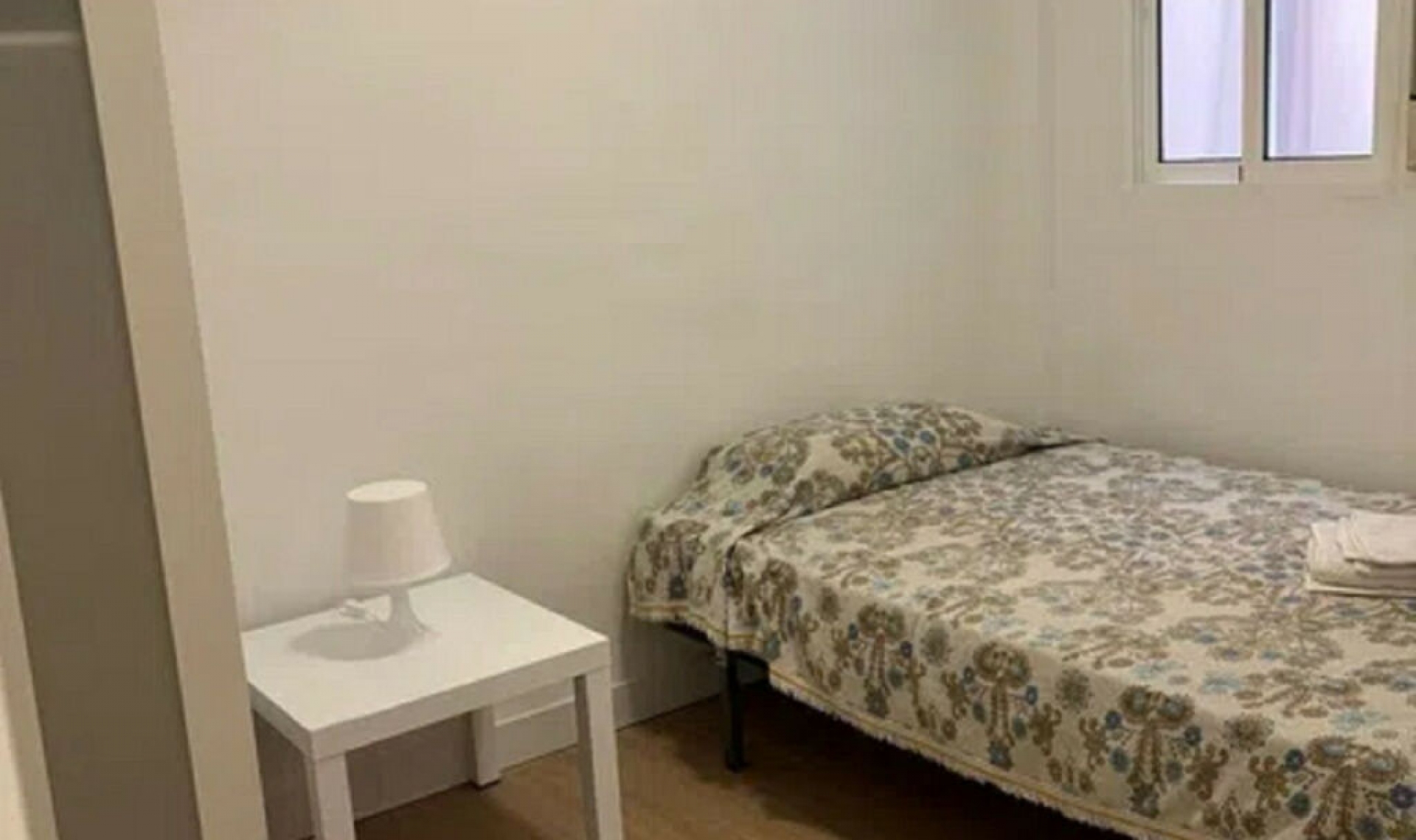 Resale - Apartment -
Málaga Este