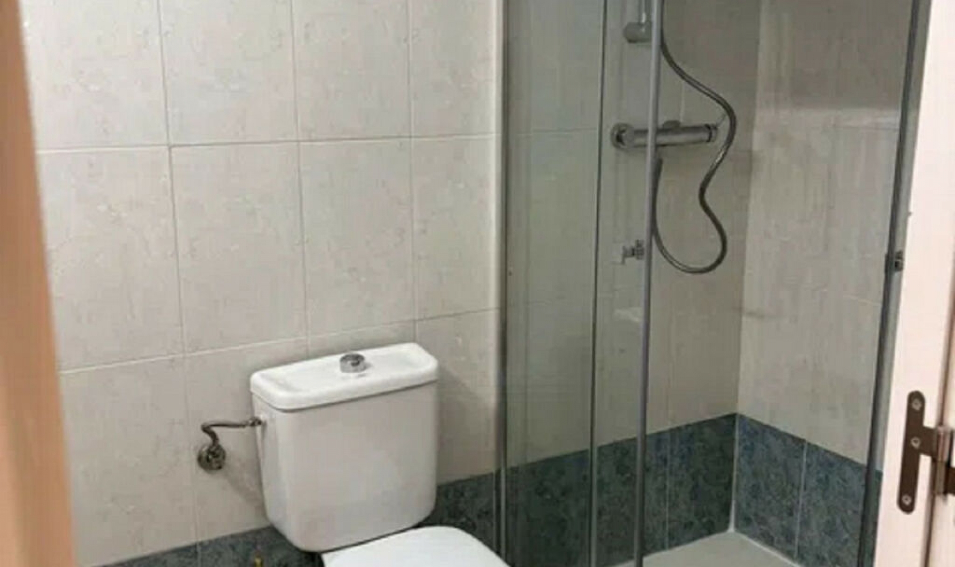 Resale - Apartment -
Málaga Este