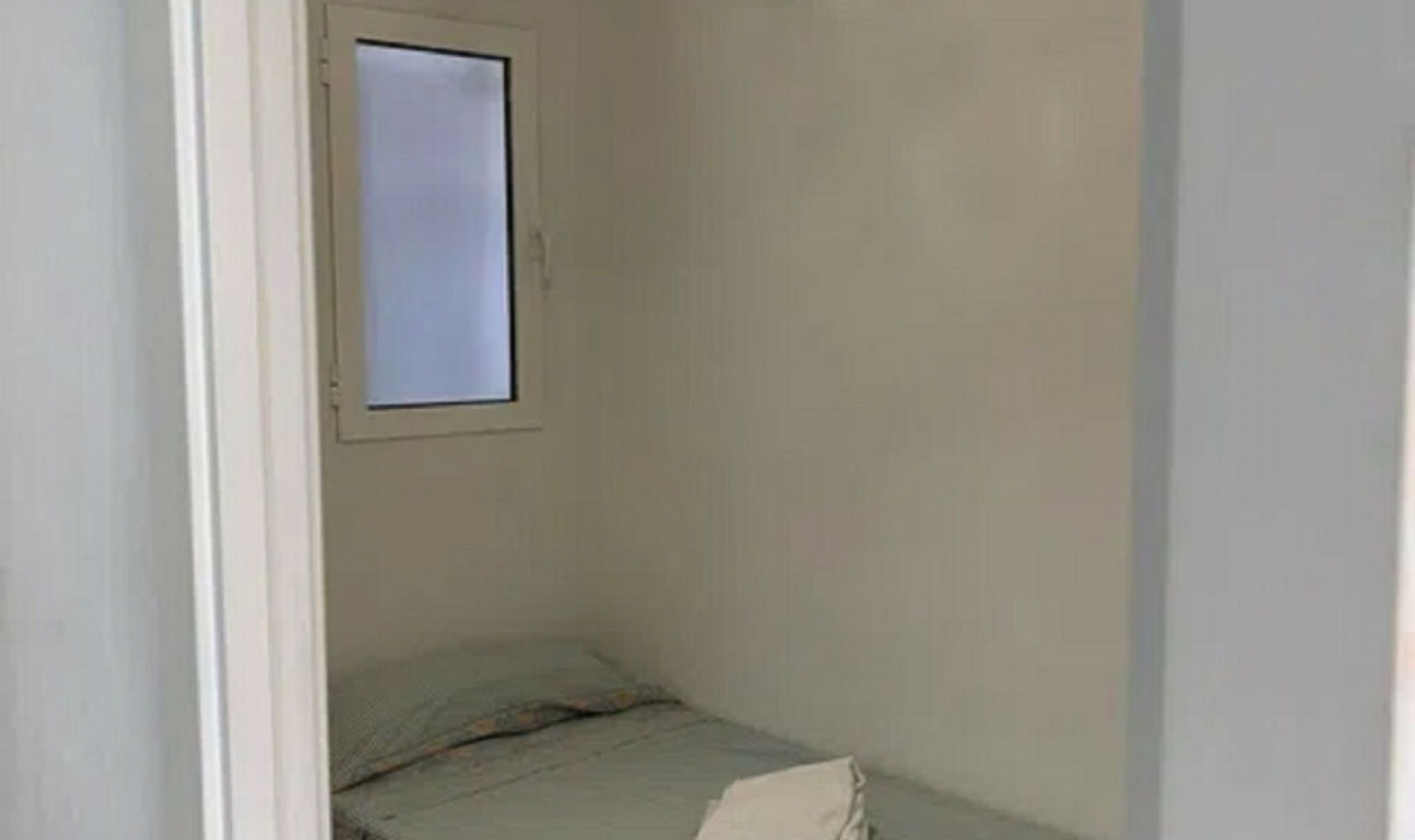 Resale - Apartment -
Málaga Este