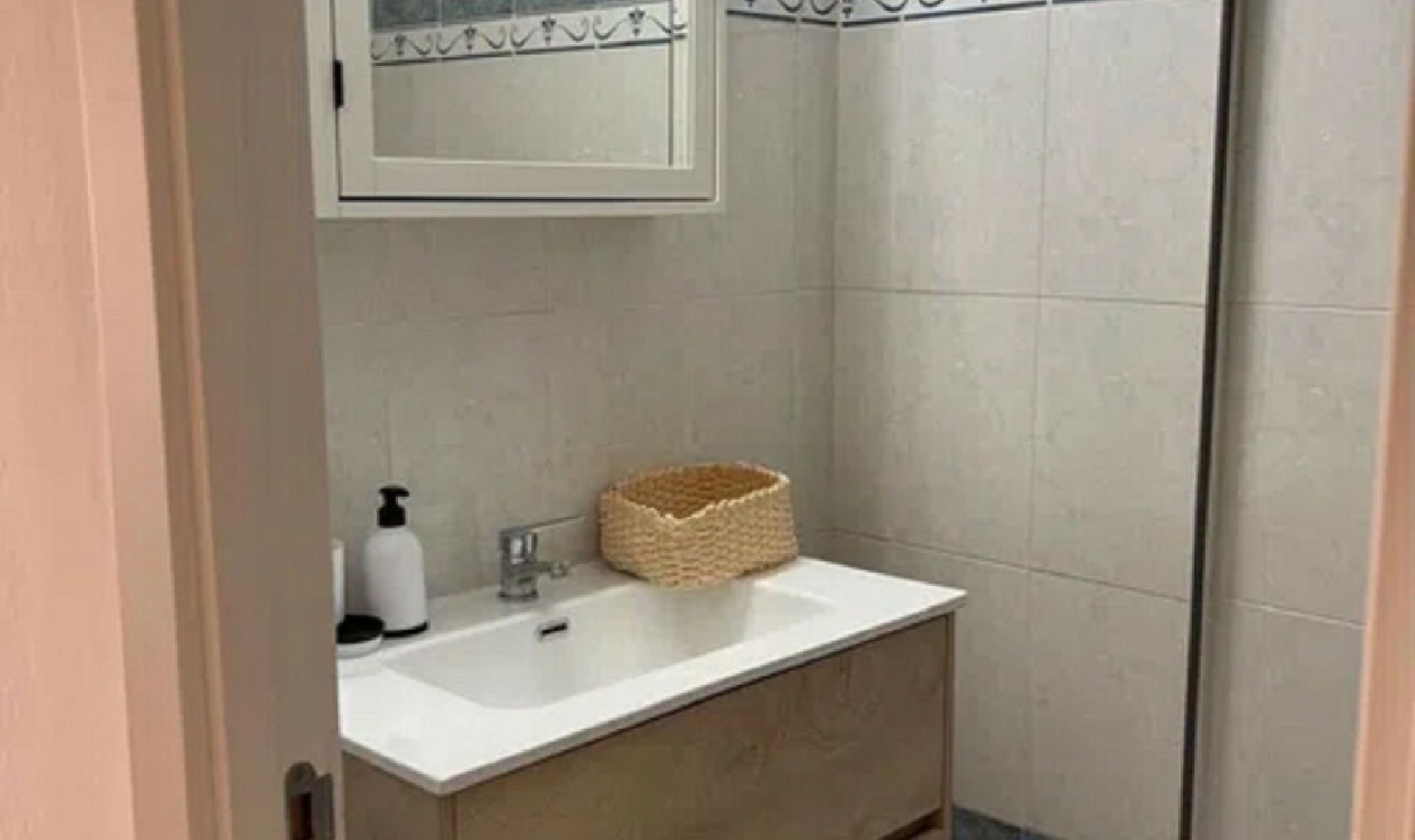 Resale - Apartment -
Málaga Este