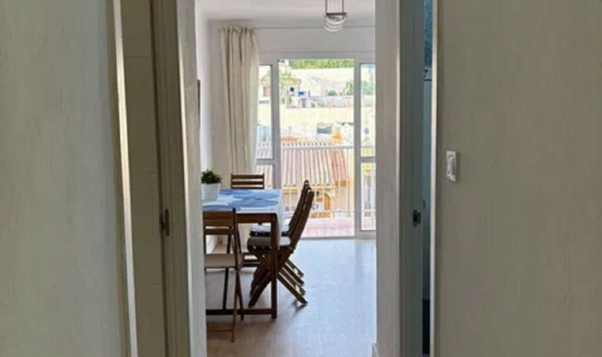 Resale - Apartment -
Málaga Este