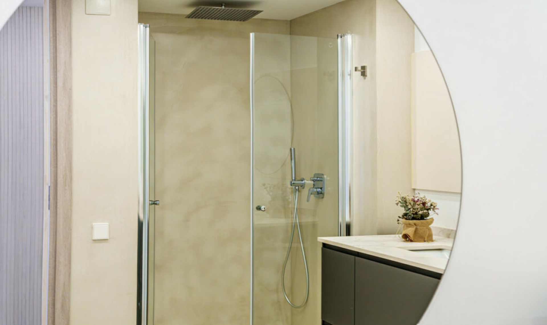 Resale - Apartment -
Málaga