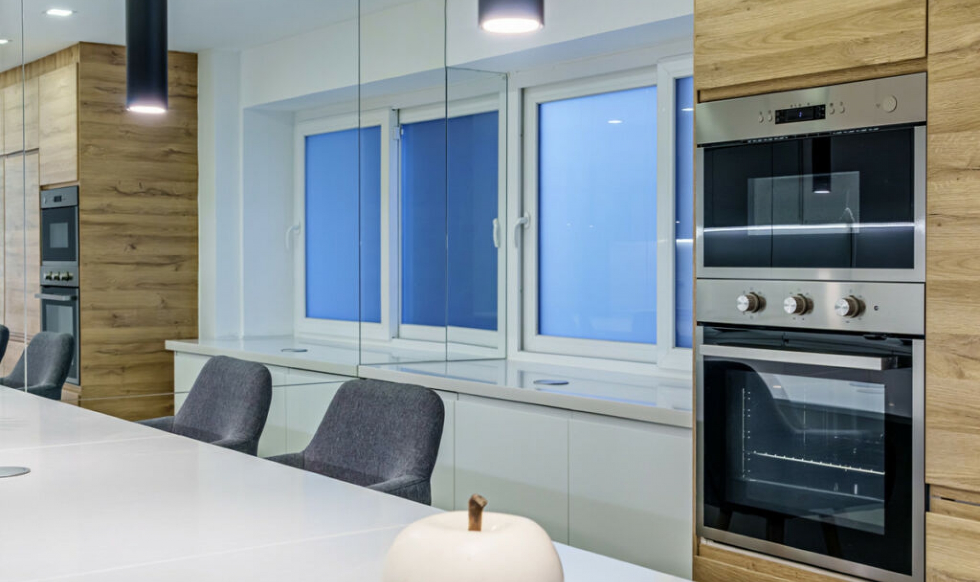 Resale - Apartment -
Málaga