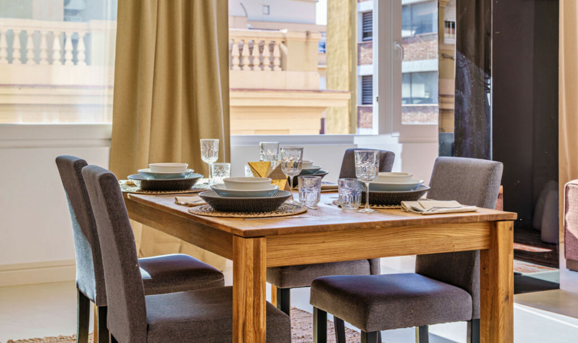 Resale - Apartment -
Málaga