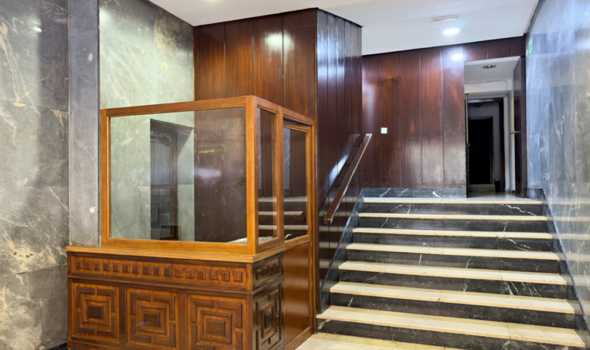 Resale - Apartment -
Málaga