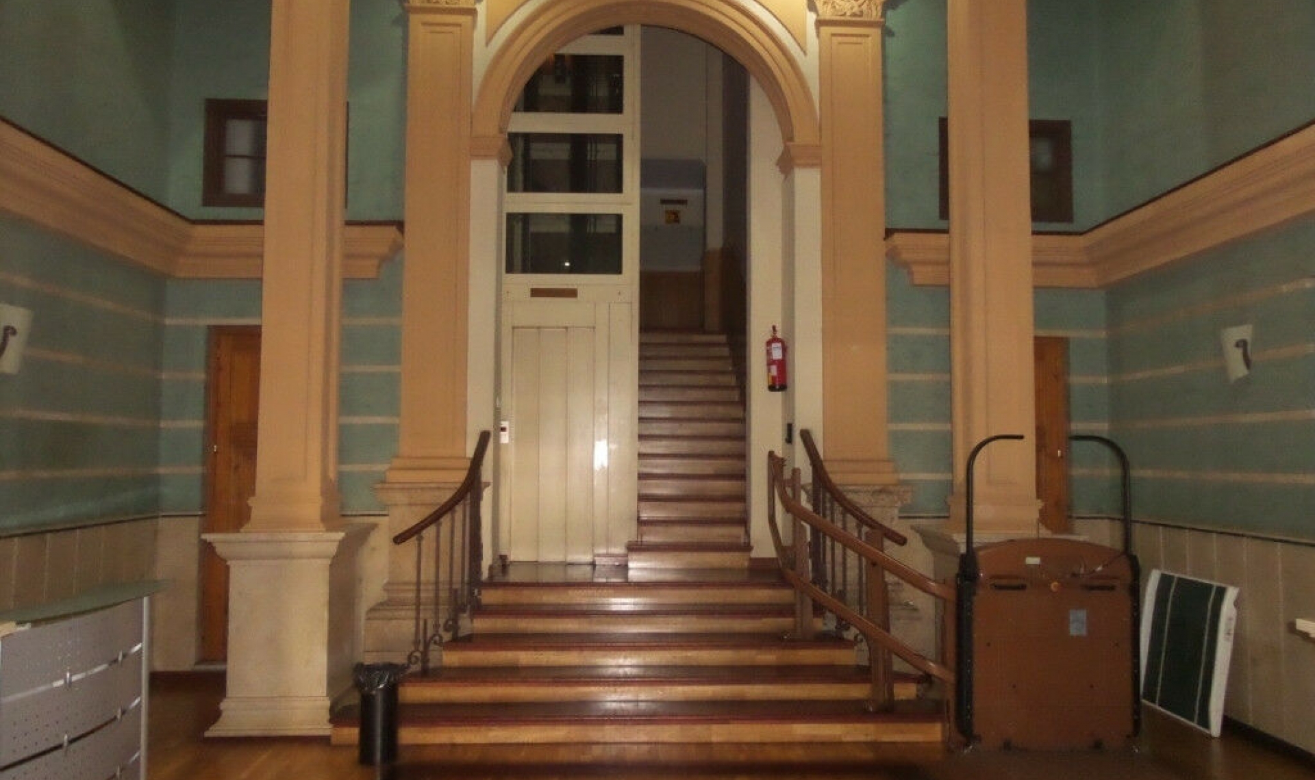 Resale - Apartment -
Málaga