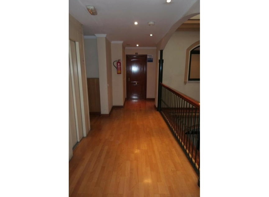 Resale - Apartment -
Málaga