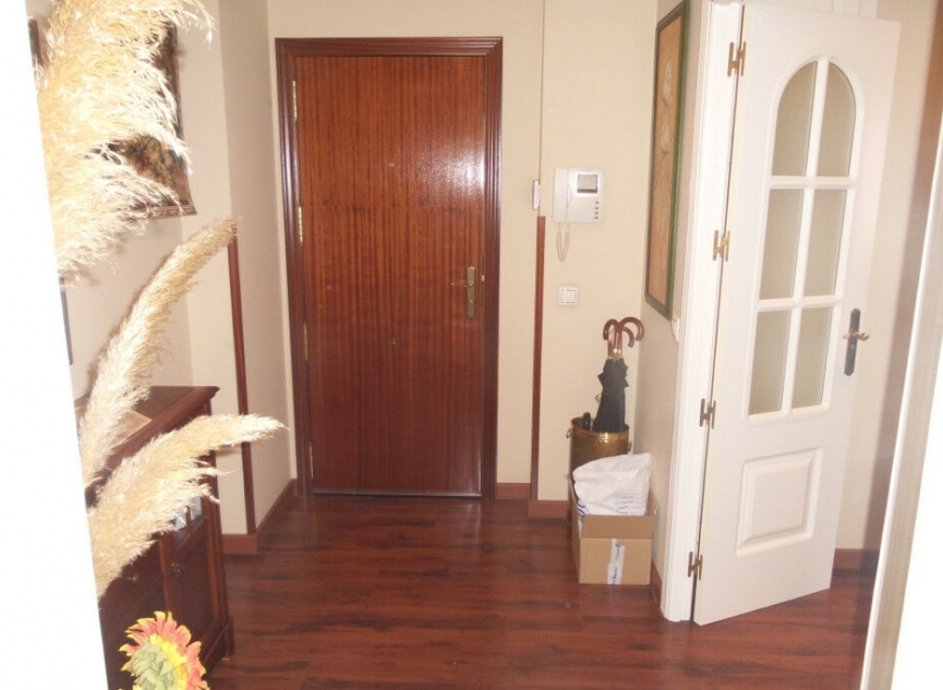 Resale - Apartment -
Málaga